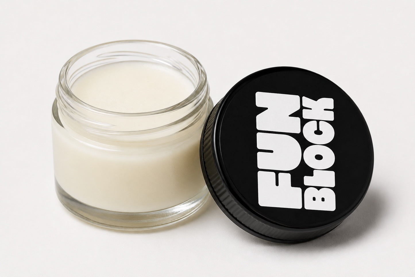 FUNBLOCK BODY BALM