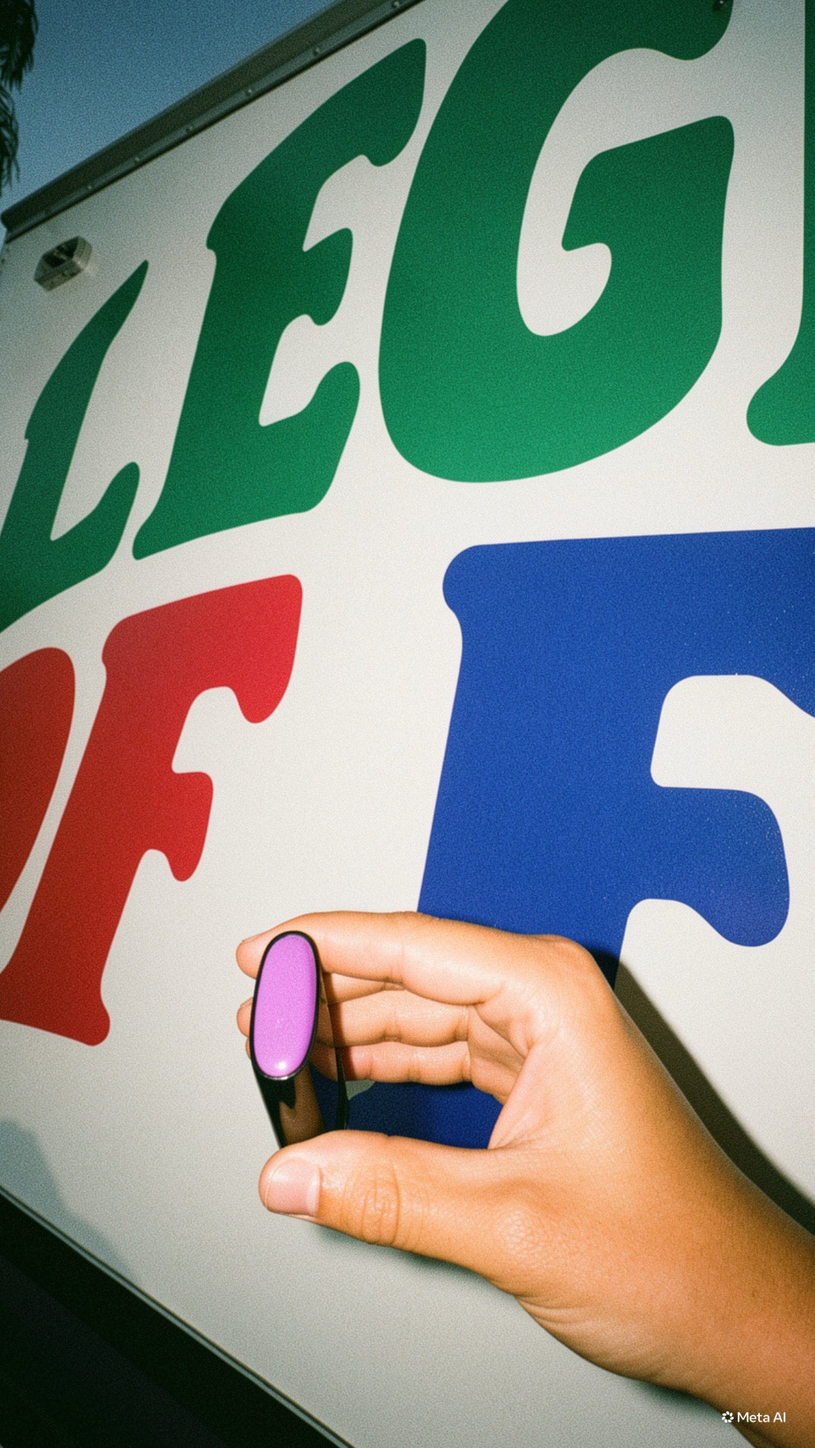 FUNBLOCK FACE & BODY BALM