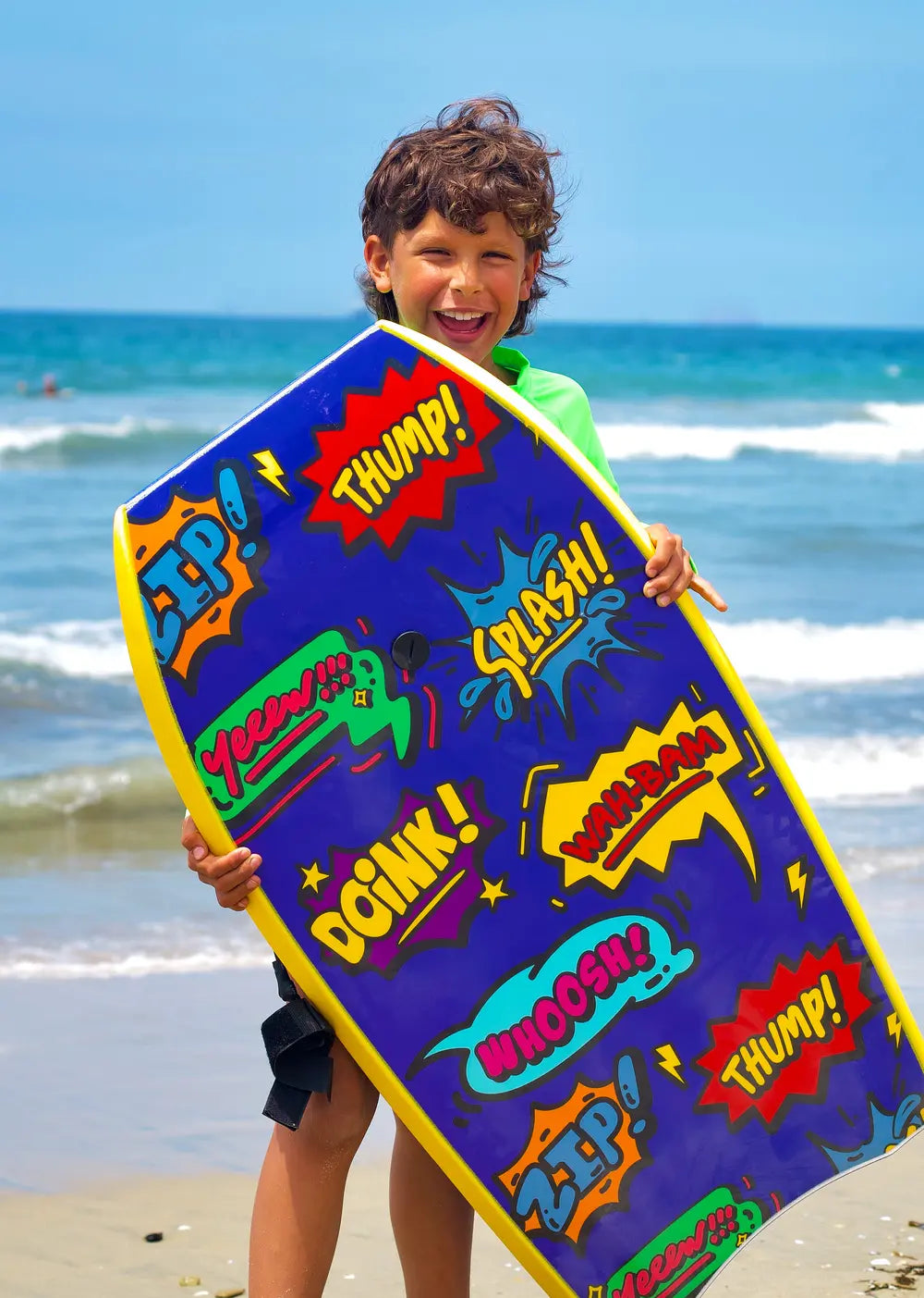 Fun Dip 42.5" Foam Bodyboard