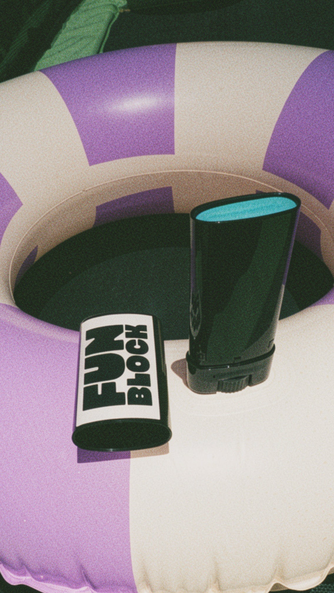 FUNBLOCK FACE & BODY BALM