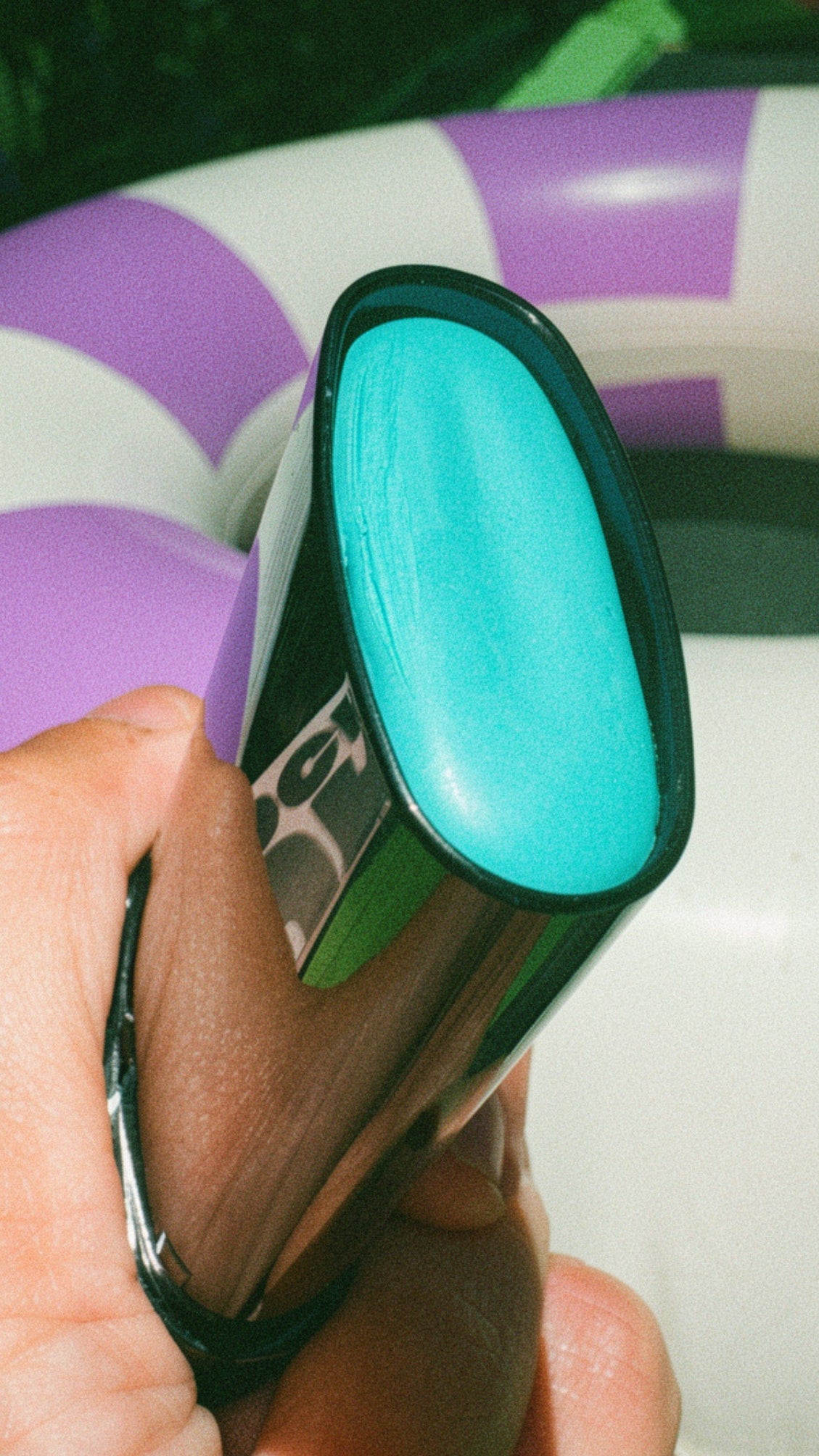FUNBLOCK FACE & BODY BALM