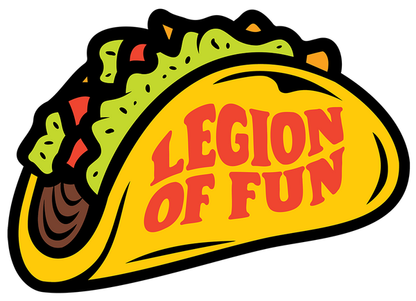 Legion of Fun